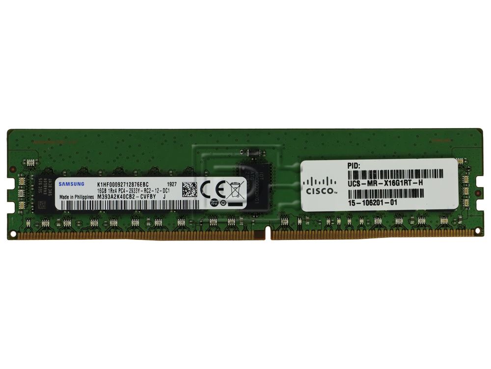 Hynix HMA82GR7JJR8N-VK 16GB DDR4-2666MHz PC4-21300 Dual Rank