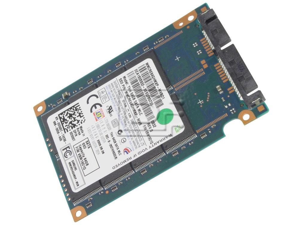 Samsung MMCRE64GHMXP-MVB 64GB 1.8