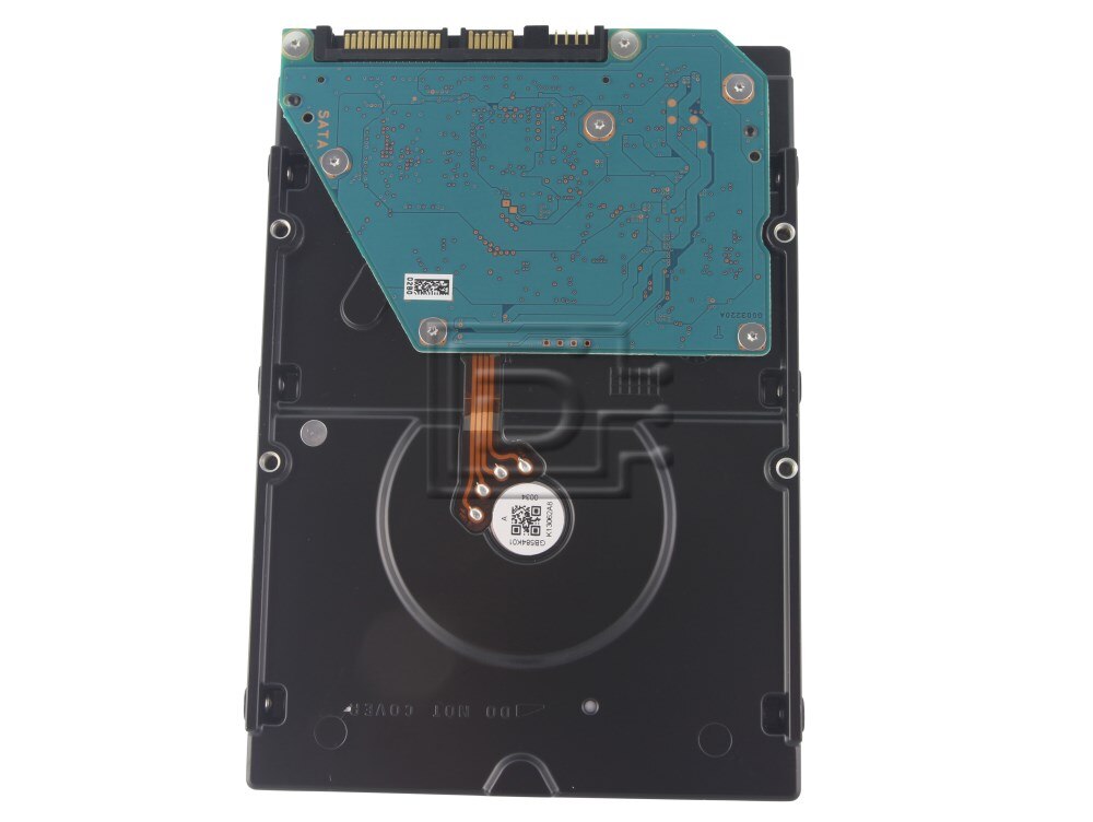 Toshiba MG03ACA200 2TB Enterprise SATA Hard Drive