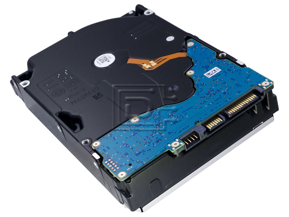 Toshiba MG10ACA20TE 20TB 3.5” LFF 6Gbps 7.2K RPM 512e MG10 Series