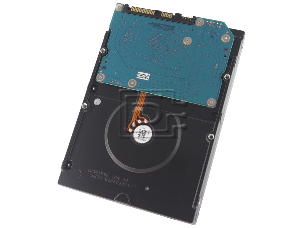 Toshiba MK2001TRKB 2TB HDD3A01 / 2000GB 7.2K 6.0Gbps Serial SCSI