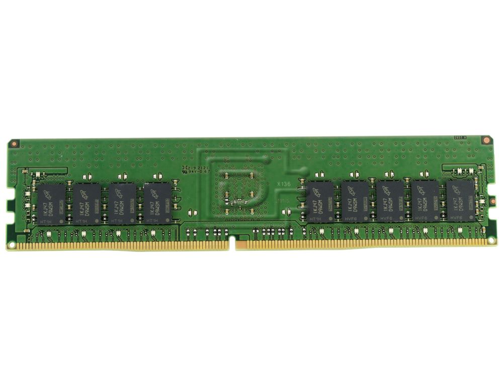 Micron MTA18ASF2G72PDZ-3G2 16GB DDR4-3200 PC4-25600 CL22 ECC