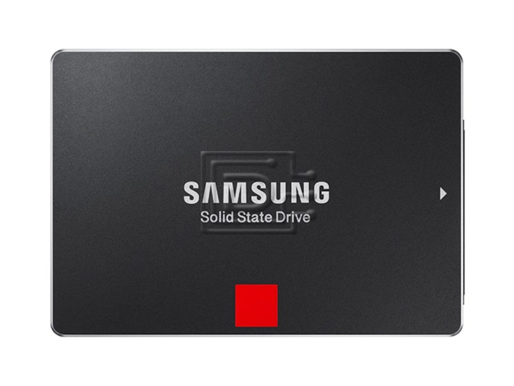 Samsung 850 PRO MZ-7KE2T0BW 2TB 2.5