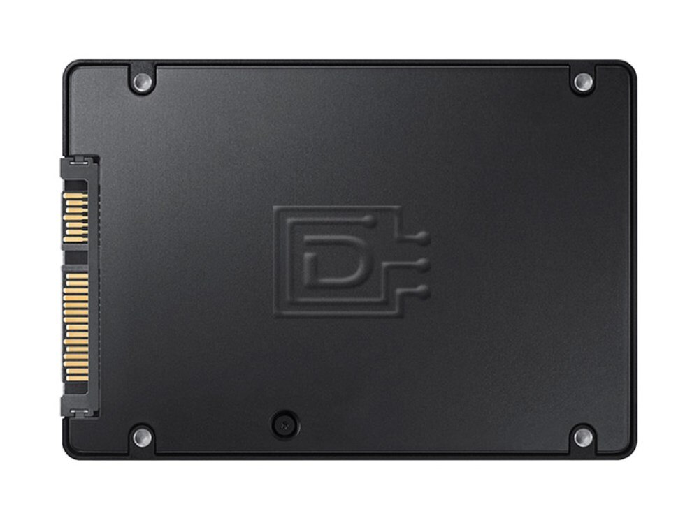 Samsung 850 PRO MZ-7KE2T0BW 2TB 2.5