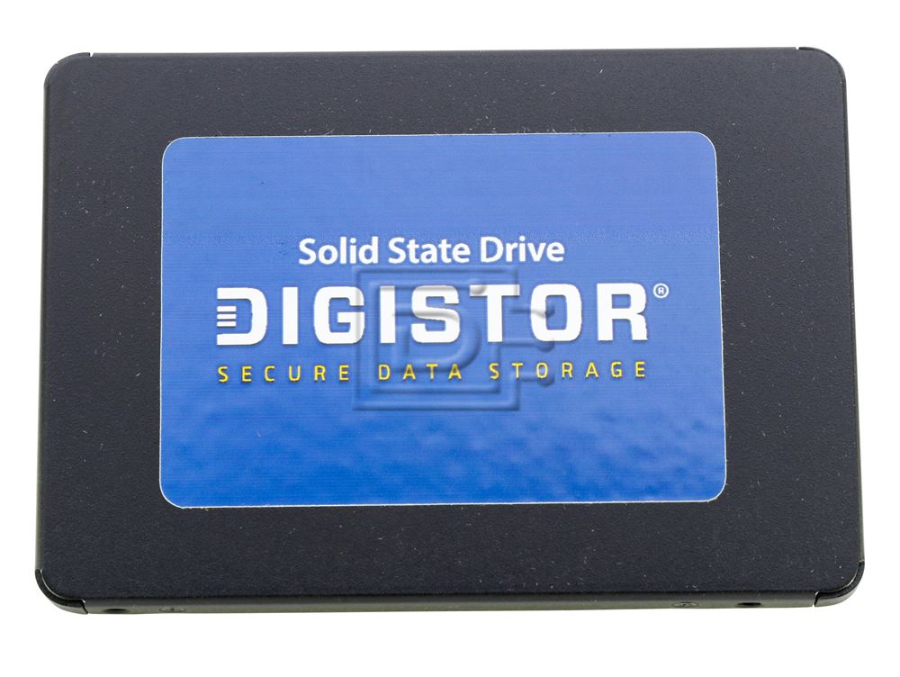 Digistor DIG-SSD22568-KH 256GB Secure SED TCG Opal 2.0 2.5