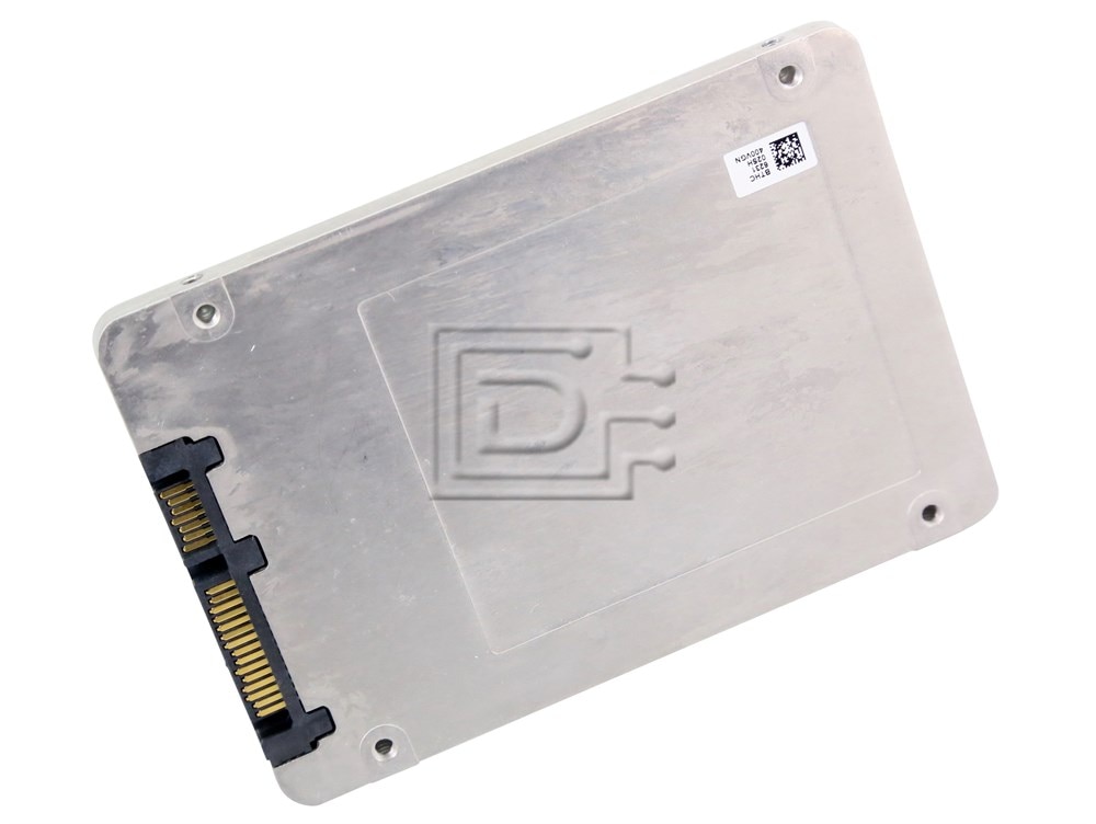 Intel DC S3610 Series SSDSC2BX400G4R / SSDSC2BX400G4 / 65WJJ 400GB