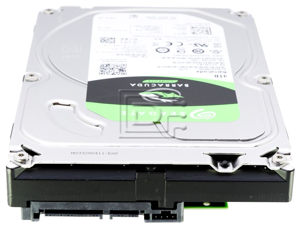 Seagate BarraCuda Compute ST4000DM005 4TB 3.5