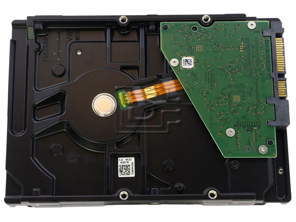 Seagate IronWolf ST4000VN006 4TB 3.5