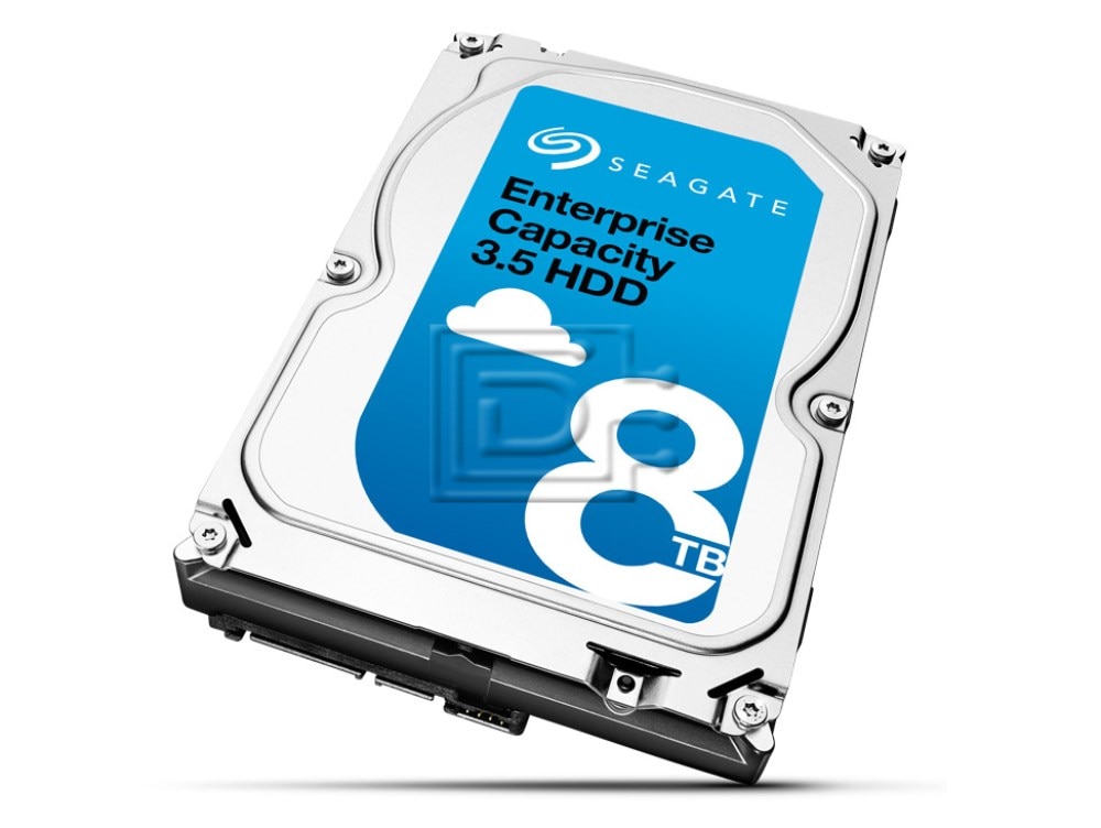 Seagate ST8000NM0065 8TB 3.5