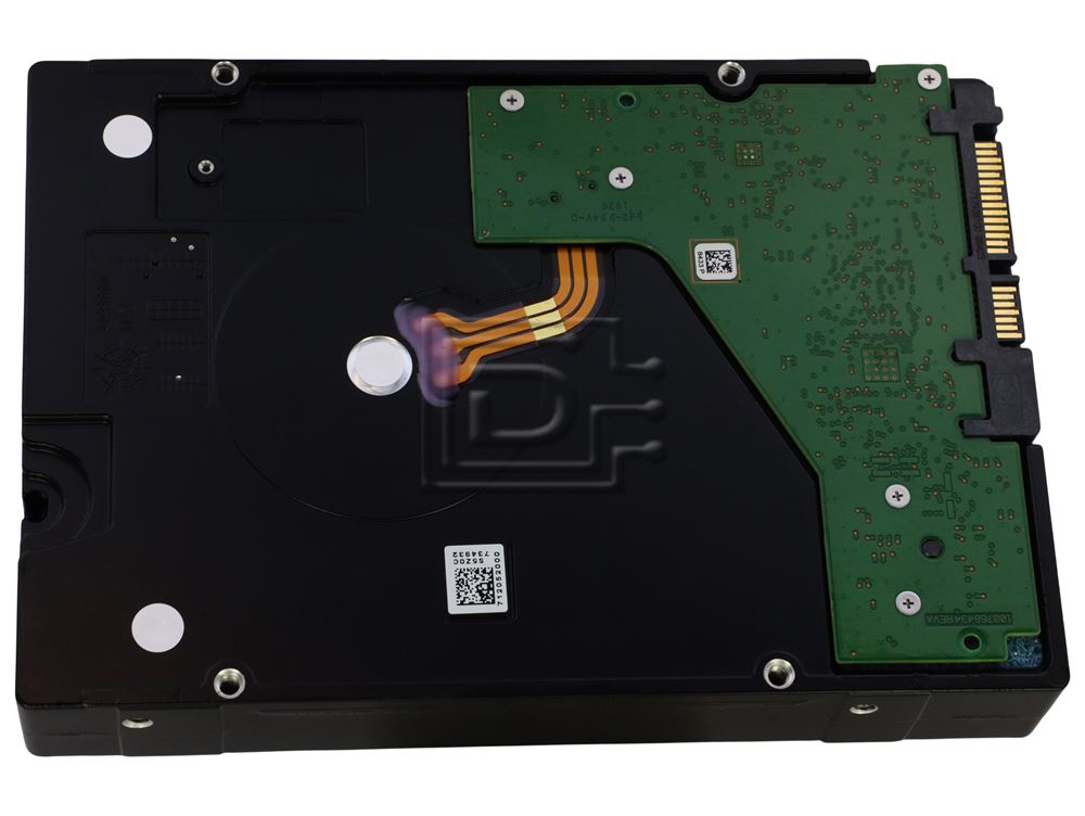 Seagate ST8000NC0002 8TB 3.5