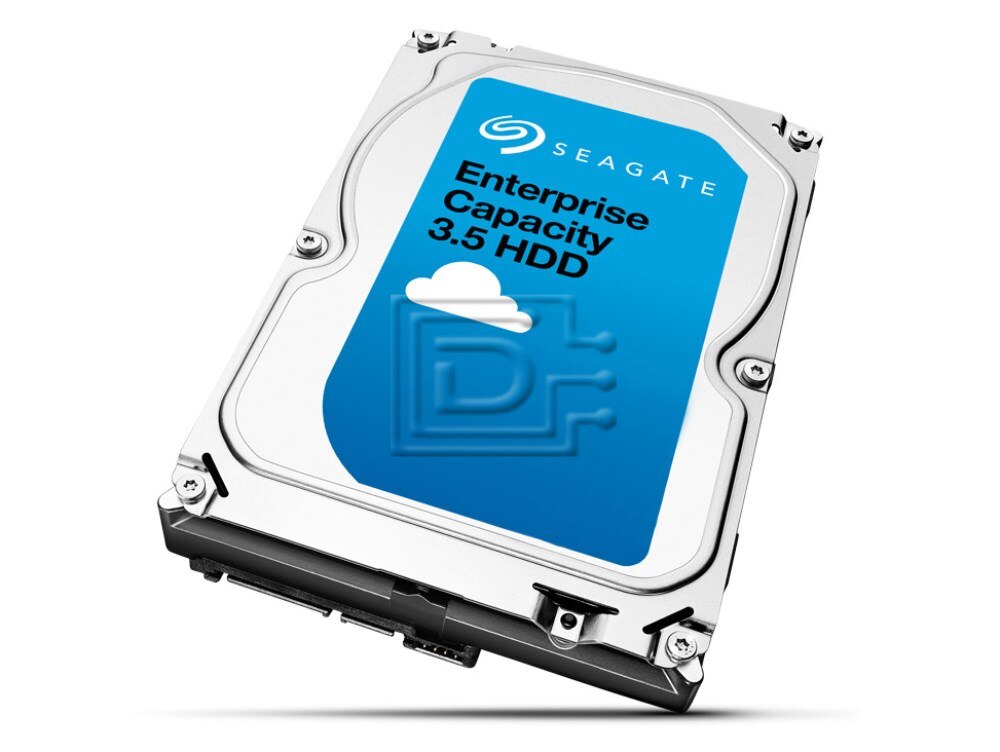 Seagate ST2000NM0014 2TB Enterprise SAS HDD