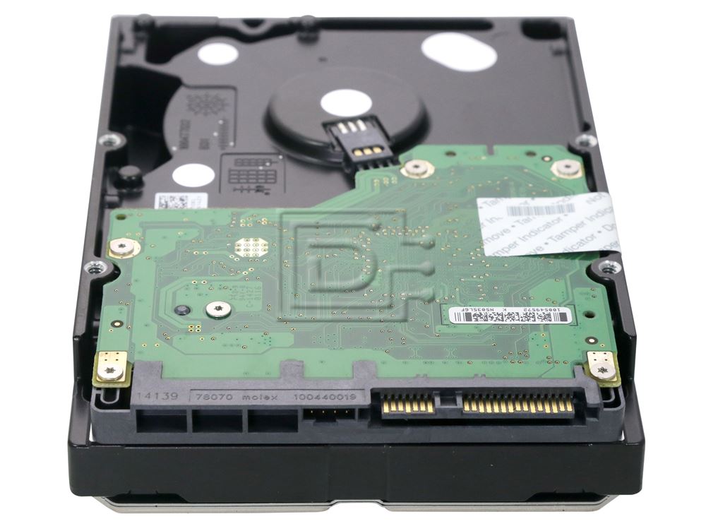 Seagate ST3600057SS SAS Hard Disk Drive