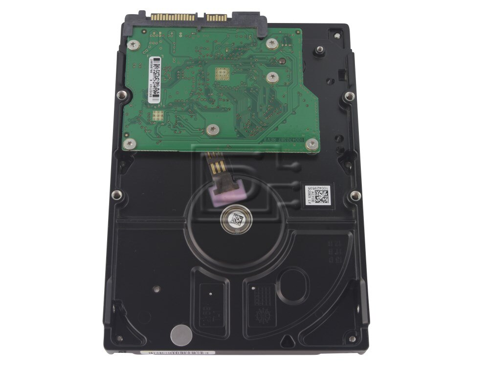 Dell HY281 / Seagate ST380815AS SATA Hard Disk Drives
