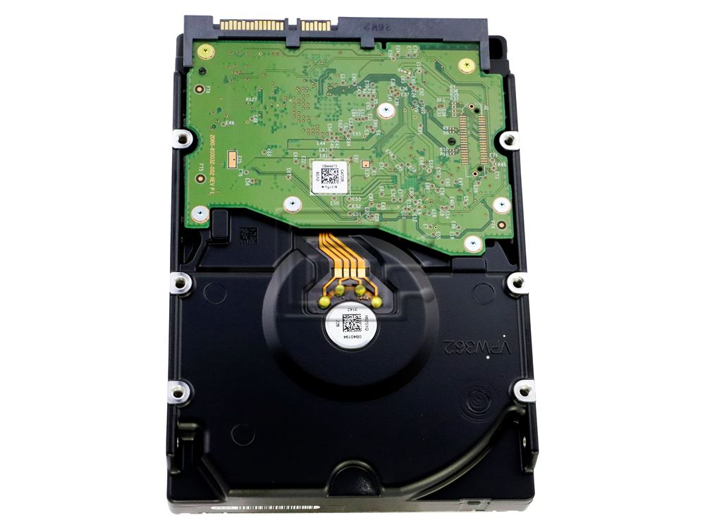 Western Digital WD80EFZZ 8TB 3.5