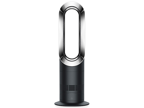 Dyson Hot + Cool AM09 ファンヒーター [ブラック/ニッケル]の価格
