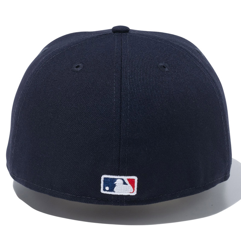 NEWERA（ニューエラ）“59FIFTY Powered by GORO NAKATSUGAWA（min-nano