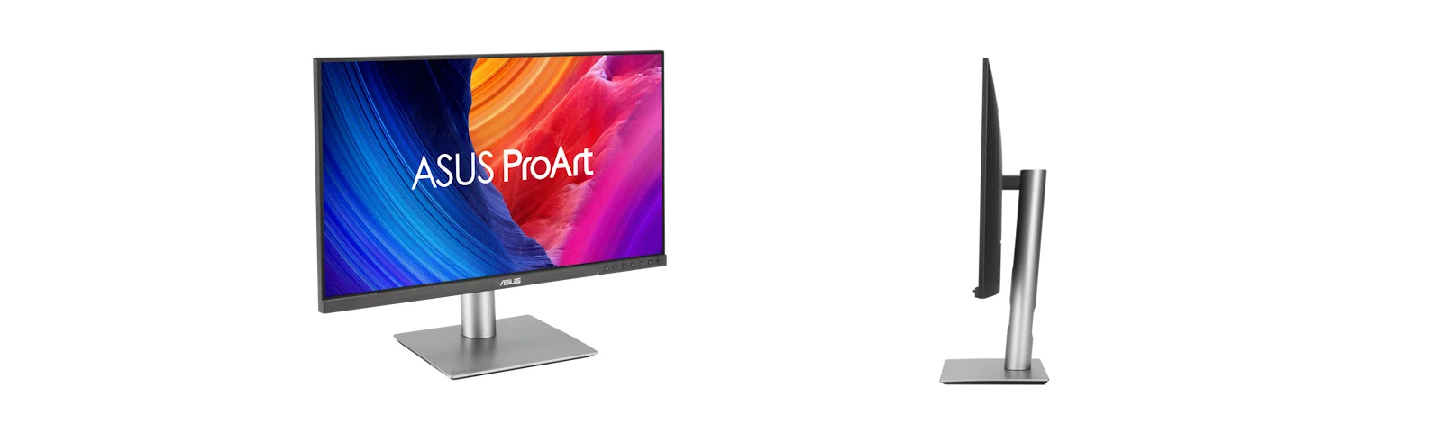 Asus PA27JCV ProArt Display debuts with a 5K 27