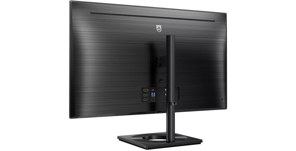 The Philips 27E1N8900 is a new 4K OLED monitor from the Momentum