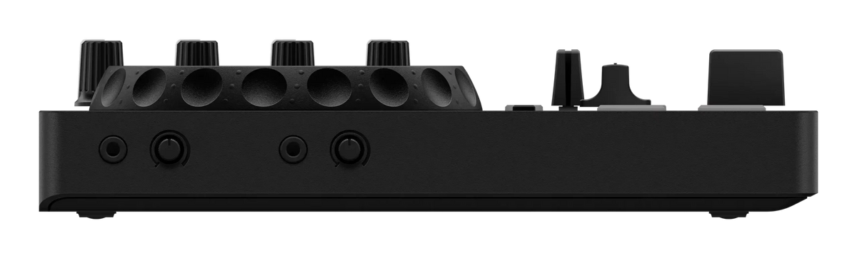 Alphatheta DDJ-FLX2 & HDJ-CUE1 Bundle | DJ Tech Direct