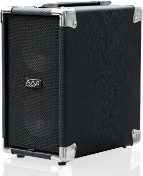 Phil Jones Bass CUB AG-100 - DjangoBooks.com