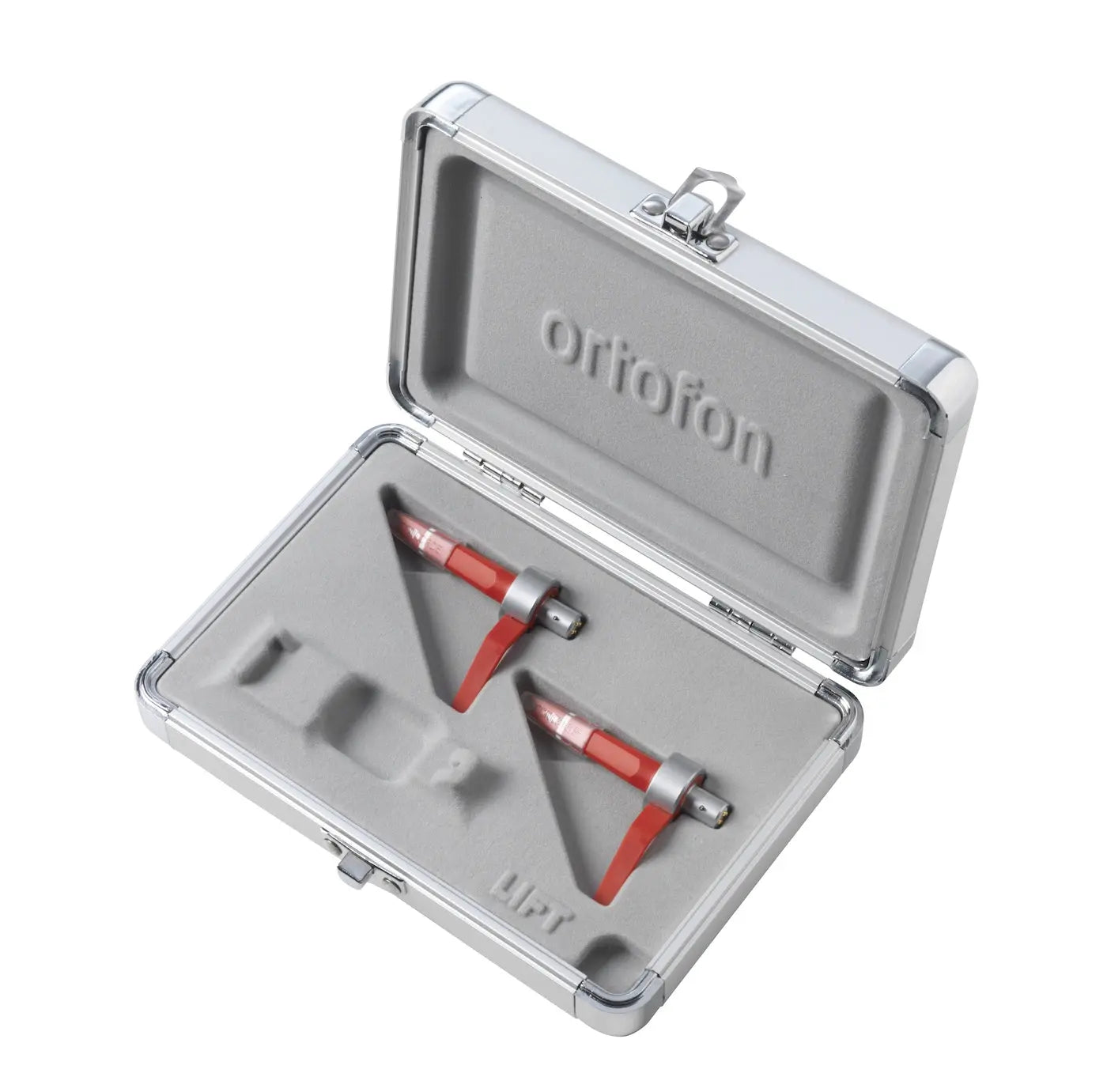 Ortofon Concorde Digital Twin Pack Mk2 | 2x Timecode Vinyl DJ
