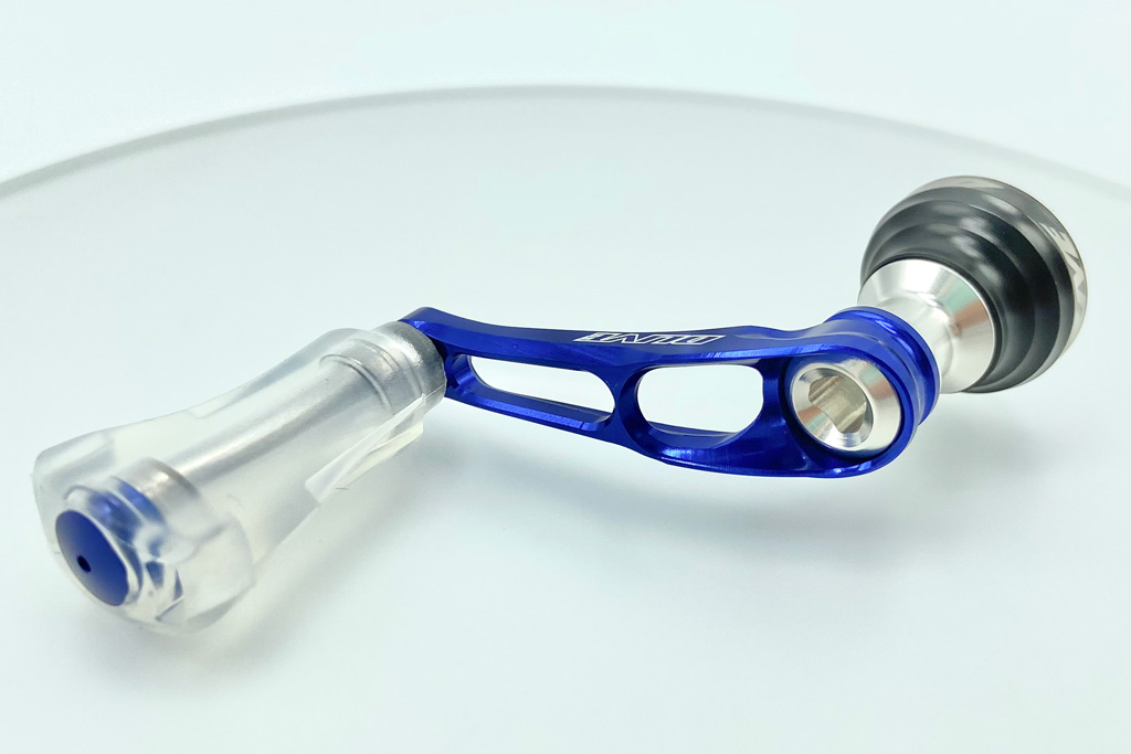 シングルハンドル AIR Stir（エアーステア）33mm | エリア／ライト