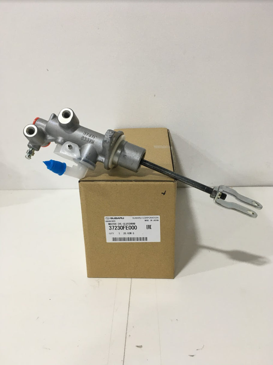 37230FE001 Subaru Clutch Master | DL Motorsport Parts – DL