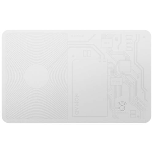Nomad Tracking Card Tracking device; NM011321858 | DQ-Solutions
