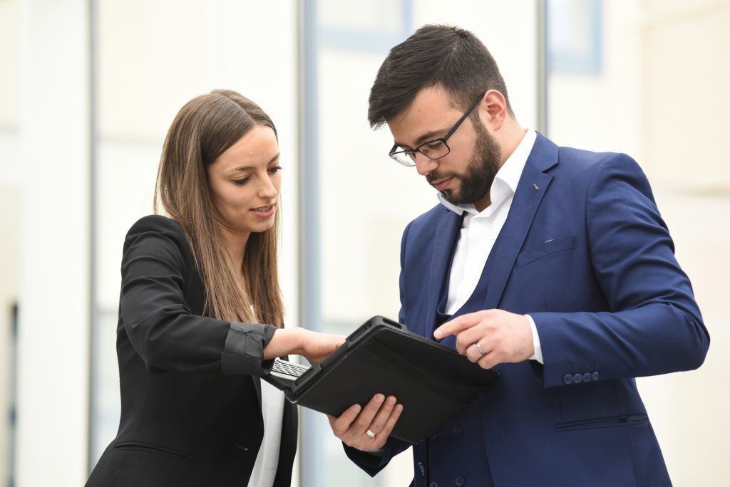 ISO 19011 - 審査を適切に管理する方法｜DQS｜ドイツ品質システム認証