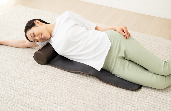 3Dエアストレッチマット | ドクターエア（DOCTORAIR）公式ブランドサイト