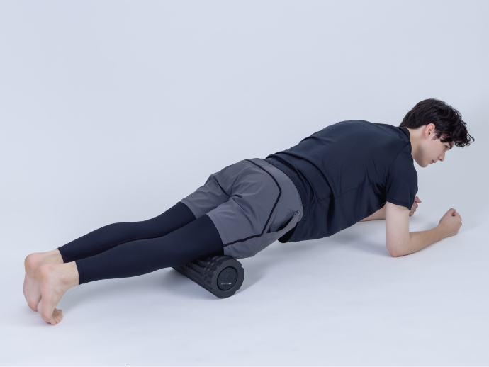 ストレッチロール3 | ドクターエア（DOCTORAIR）公式ブランドサイト