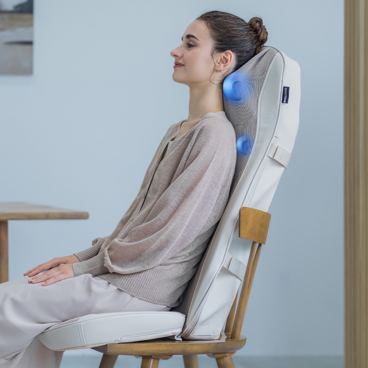 3Dマッサージシートプレミアム2 | ドクターエア（DOCTORAIR）公式