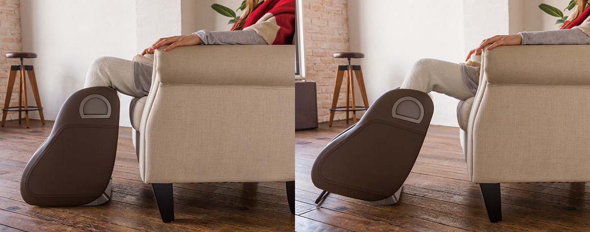 3DフットマッサージャーS | ドクターエア（DOCTORAIR）公式ブランドサイト