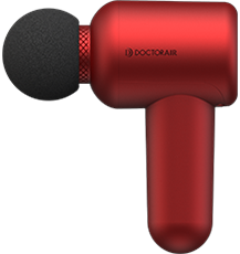 リカバリーガン | ドクターエア（DOCTORAIR）公式ブランドサイト