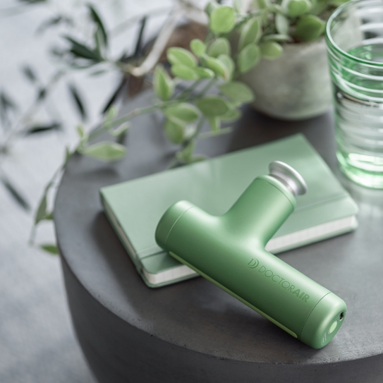 エクサガン ハイパー | ドクターエア（DOCTORAIR）公式ブランドサイト