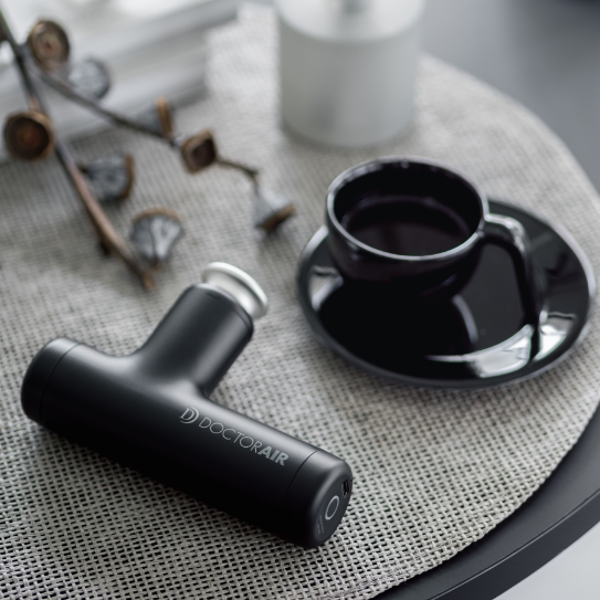 エクサガン ハイパー | ドクターエア（DOCTORAIR）公式ブランドサイト