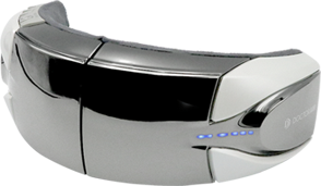 Eye care “3D EYE MAGIC S” with Bluetooth | DOCTORAIR