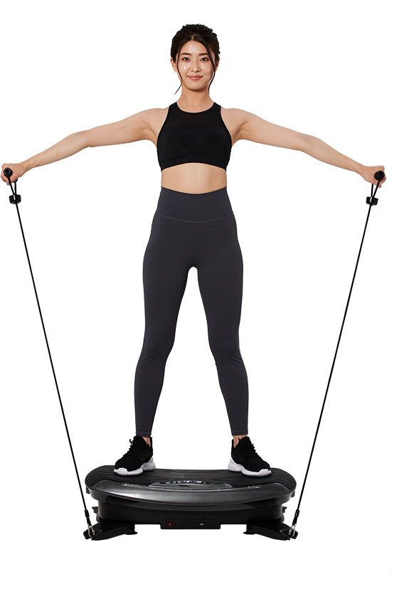 3D BALANCE BLADE | DOCTORAIR