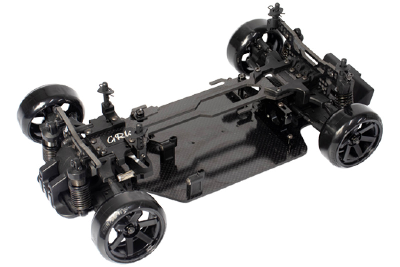 SHIBATA GRK RACING 製品情報 | DR GRK / DRIFT RC CAR MODEL / SHIBATA