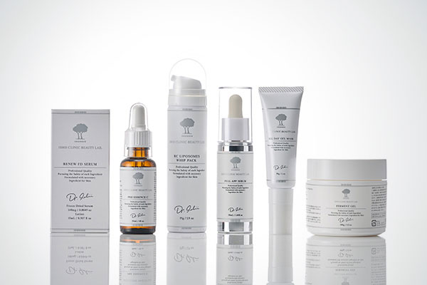 プロダクト｜Dr.ISHII（ドクターイシイ）クリニックエステティックサ