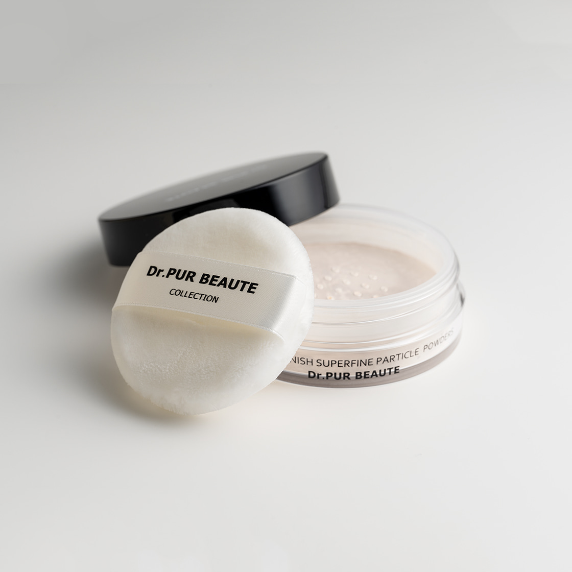 23 PUR FACE POWDER ┃ドクターピュールボーテ