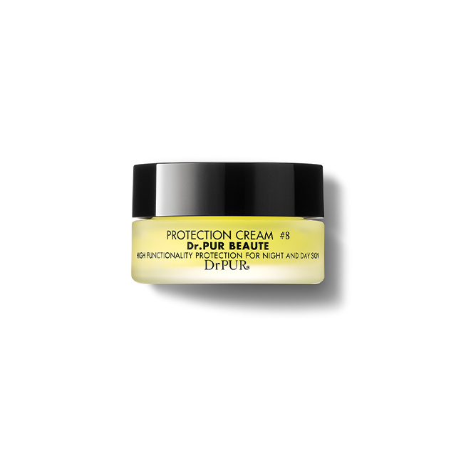 8 PROTECTION CREAM ┃ドクターピュールボーテ