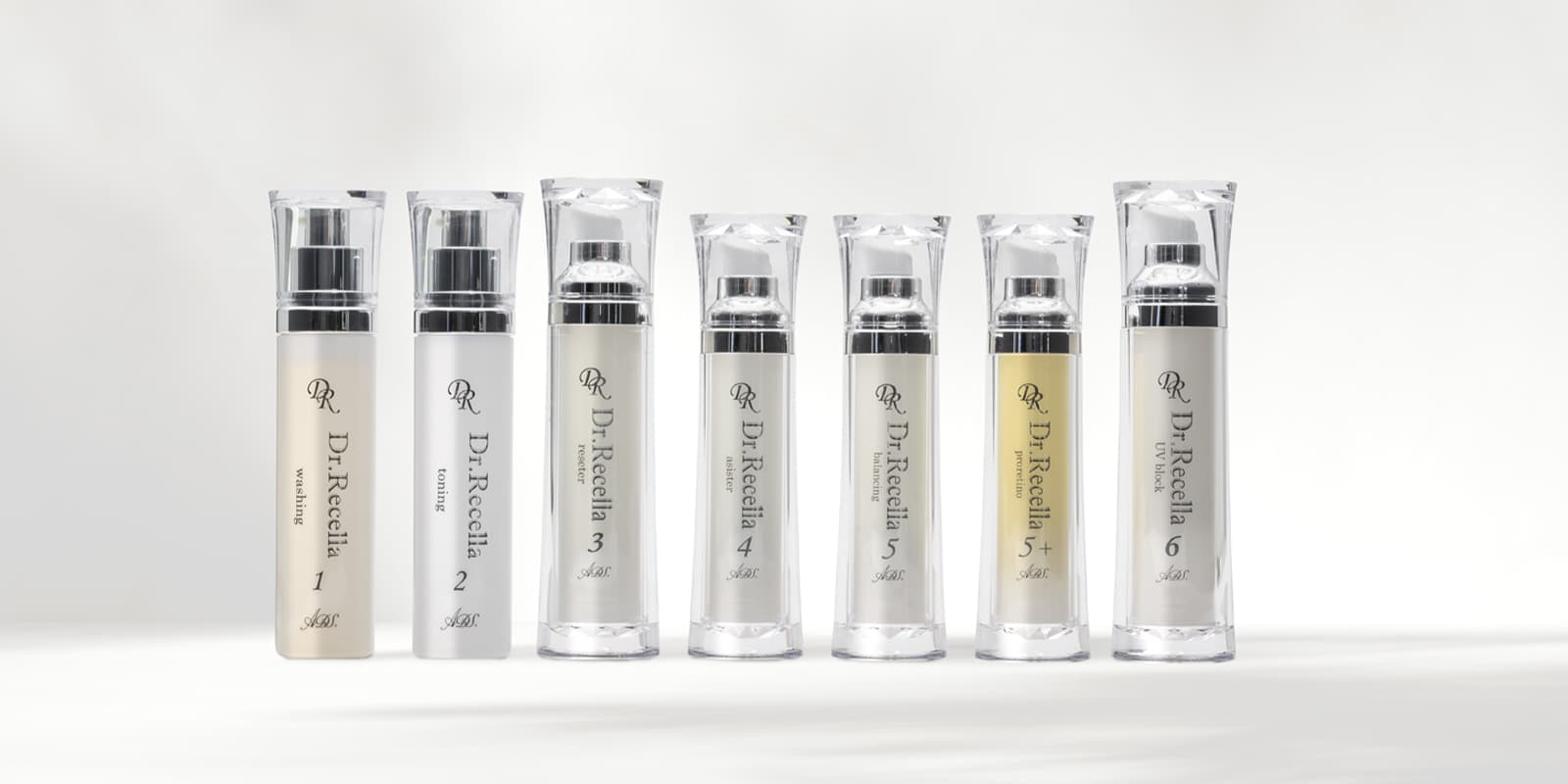 2.トーニング｜ADS｜ドクターリセラ