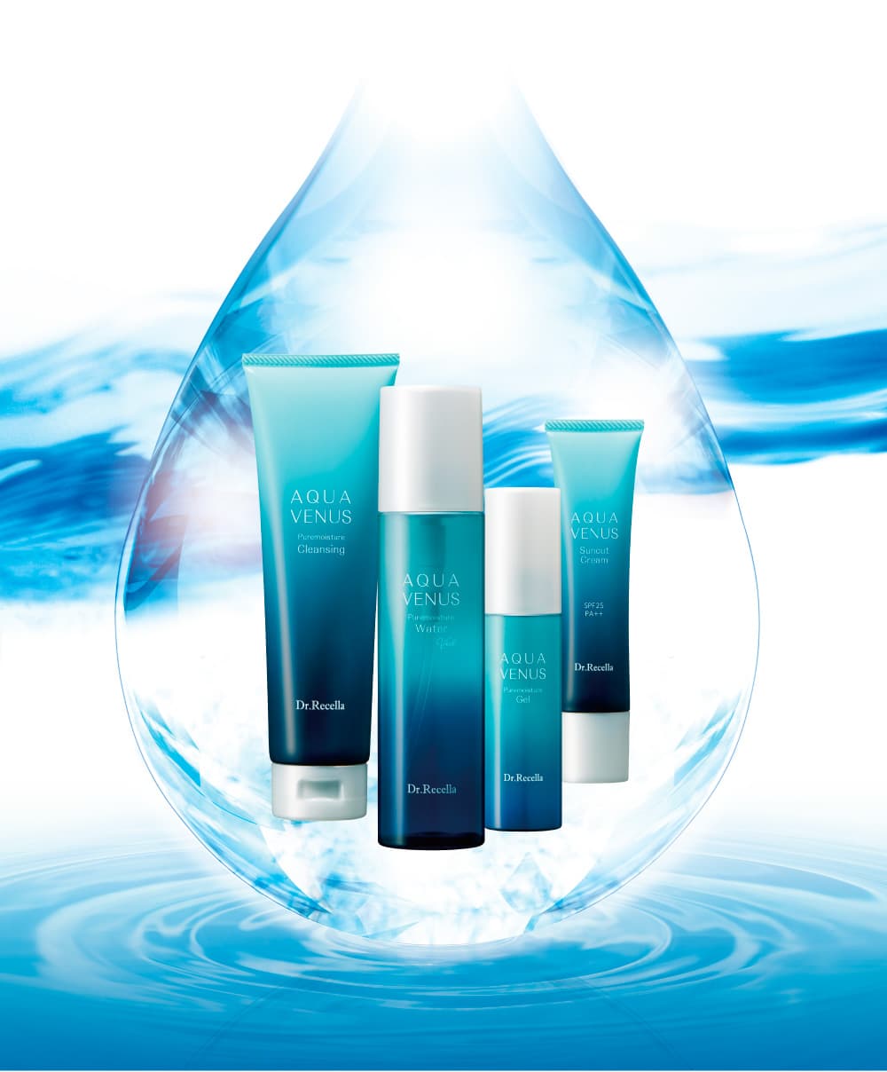 新生アクアヴィーナス｜ドクターリセラ