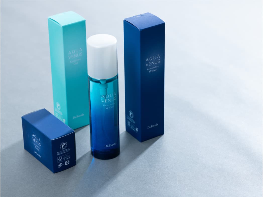 新生アクアヴィーナス｜ドクターリセラ