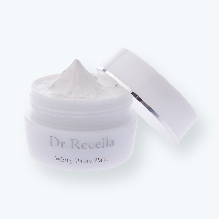 ホワイティーパラオパック｜アクアヴィーナス｜ドクターリセラ