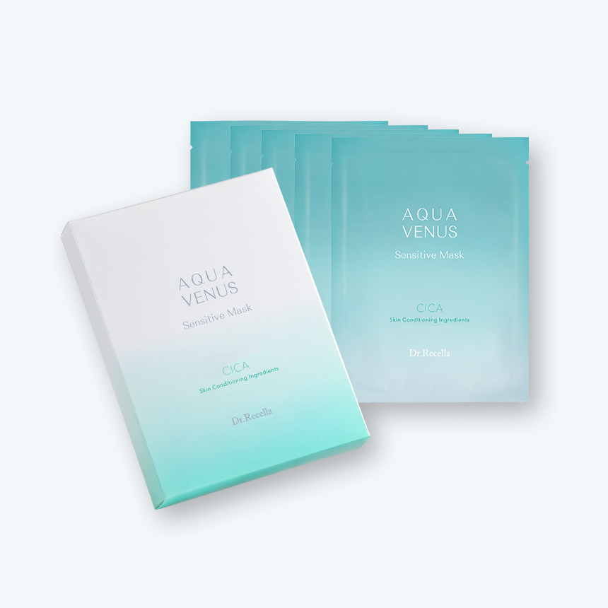 リッチマスク｜アクアヴィーナス｜ドクターリセラ
