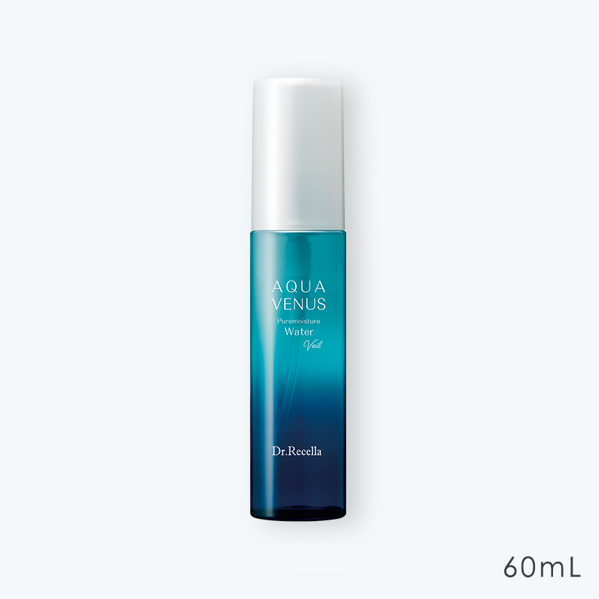 ピュアモイスチャーウォーターヴェール｜アクアヴィーナス｜ドクターリセラ