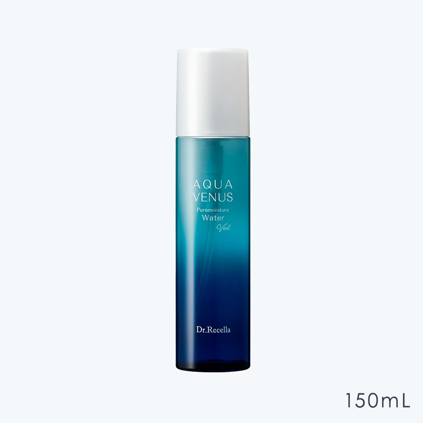 ピュアモイスチャーウォーターヴェール｜アクアヴィーナス｜ドクターリセラ
