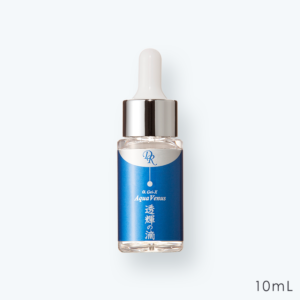 透輝の滴 (とうきのしずく)｜アクアヴィーナス｜ドクターリセラ